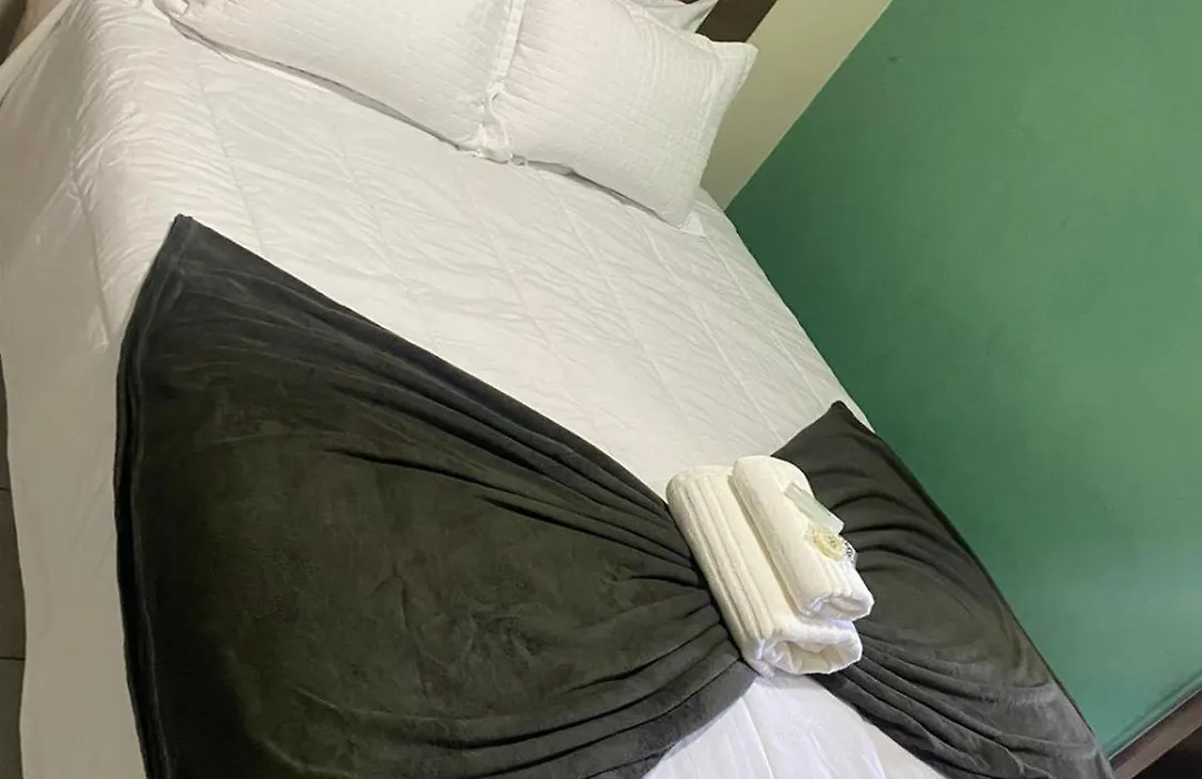 Itavera Master Hotel-1