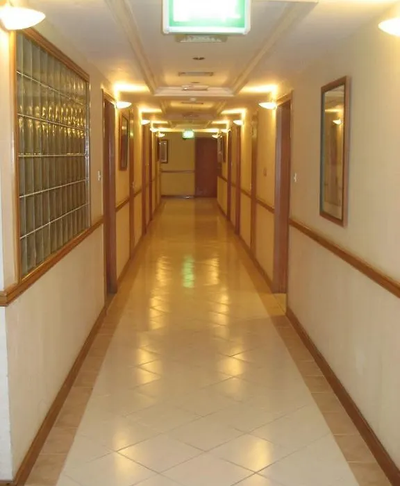 Ramee Hotel Apartments-1