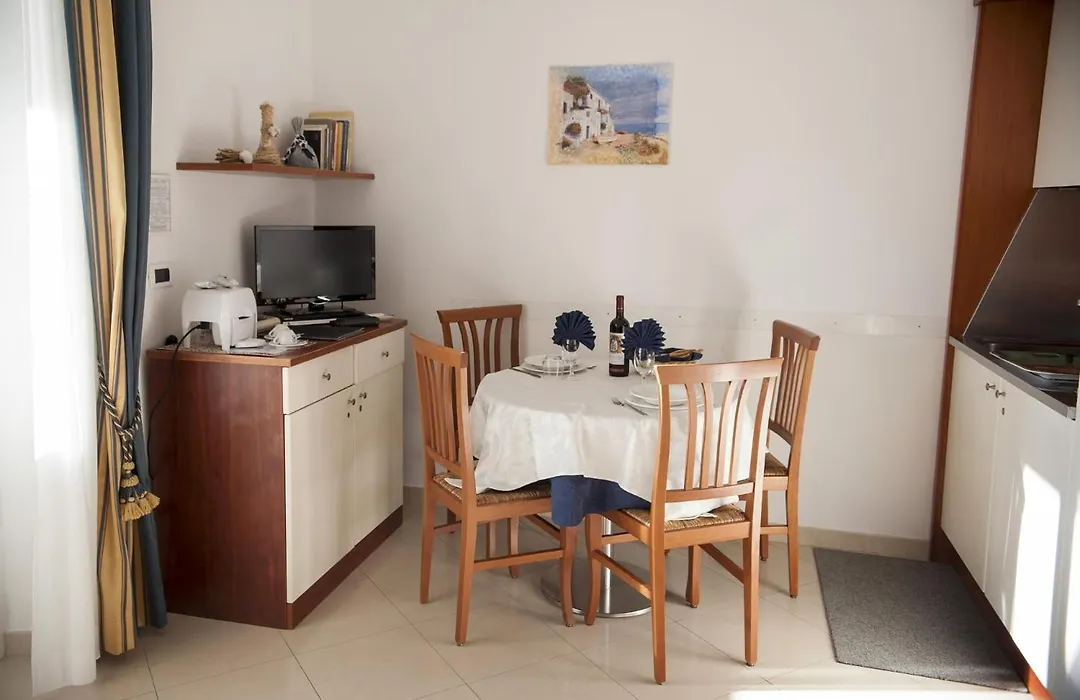 Hotel Villa Centa-1