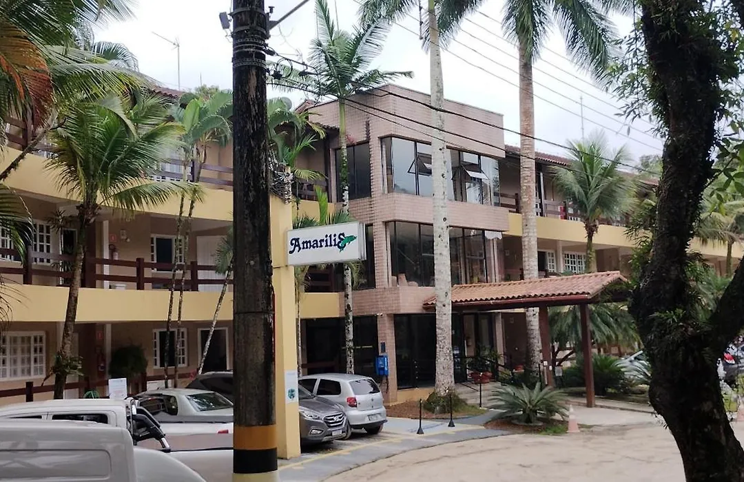 RIVIERA SERVICE- Suíte Casal -113-1