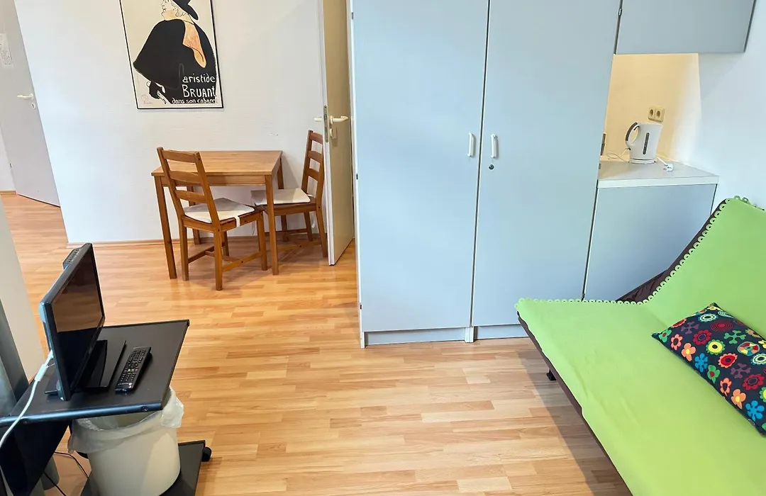 Pension Sonnenschein-1