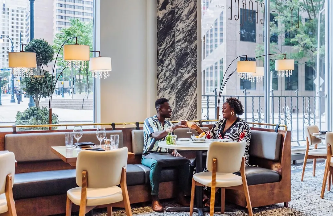 The Candler Hotel Atlanta, Curio Collection By Hilton-1