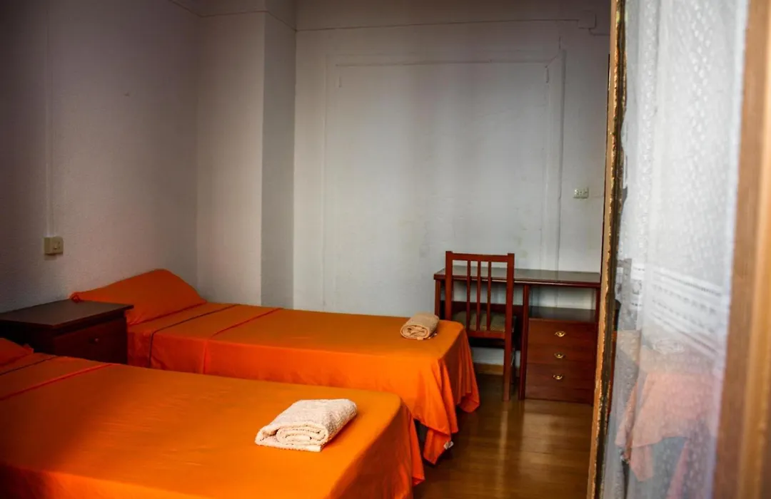 Residencia 14-1