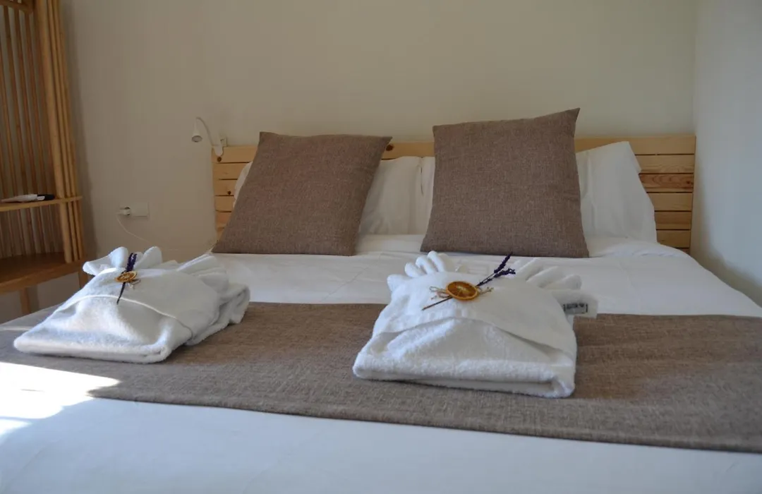 Paradisun Villajoyosa - Adults Only Recommended-1