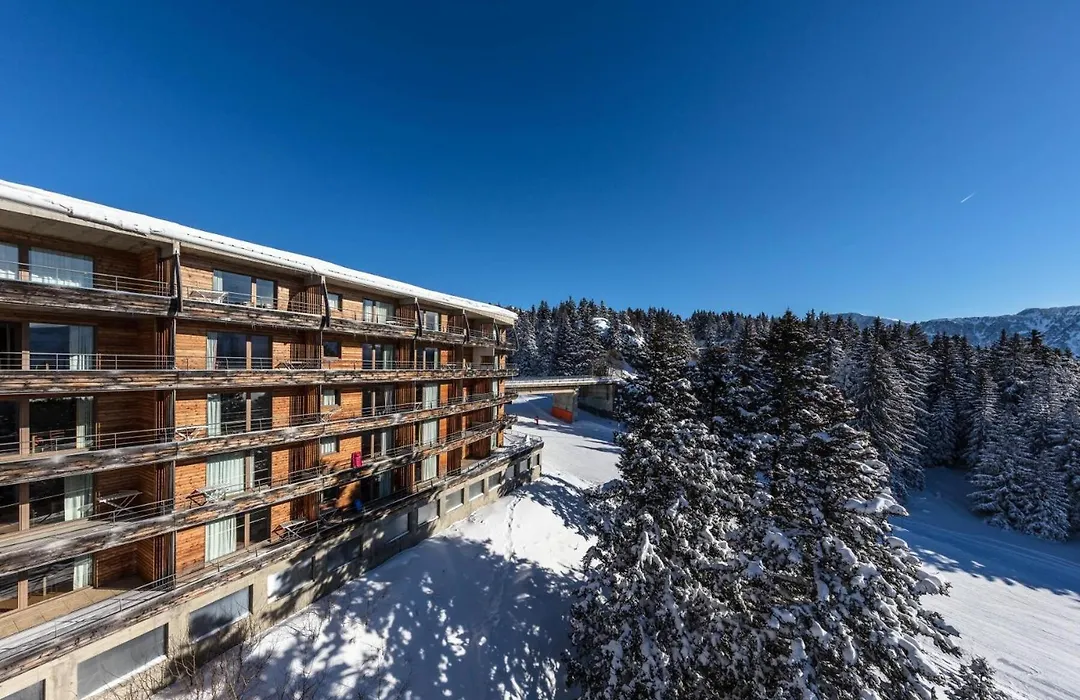 Appartement 2 Pièces Cabine 4/6 Personnes MAE-1994-1