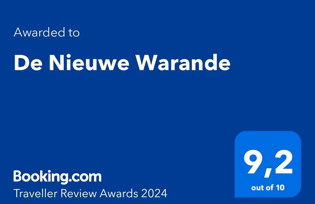 De Nieuwe Warande-1
