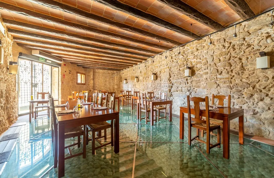 Hotel El Castell-1
