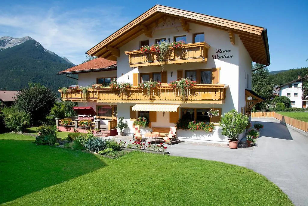 Gaestehaus Wanker-1
