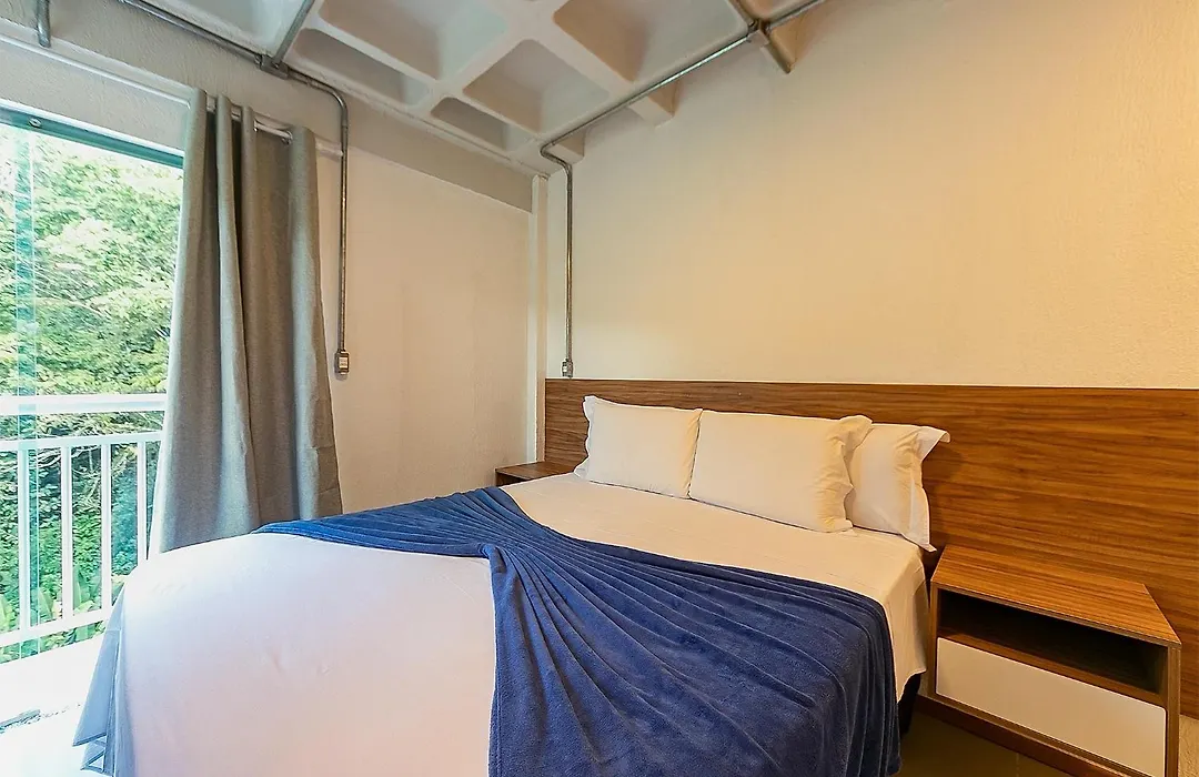Antiquus Aparthotel-1