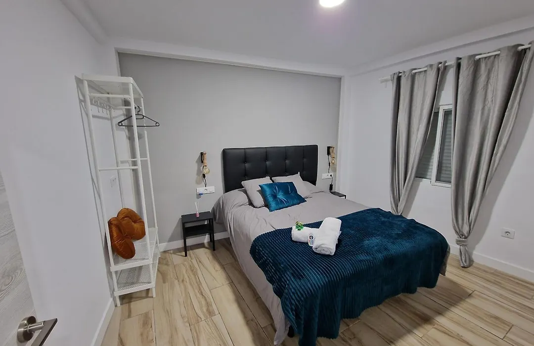 Loft Jerez-1