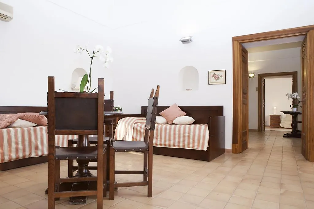 Villa della Porta - Dimora Storica-1