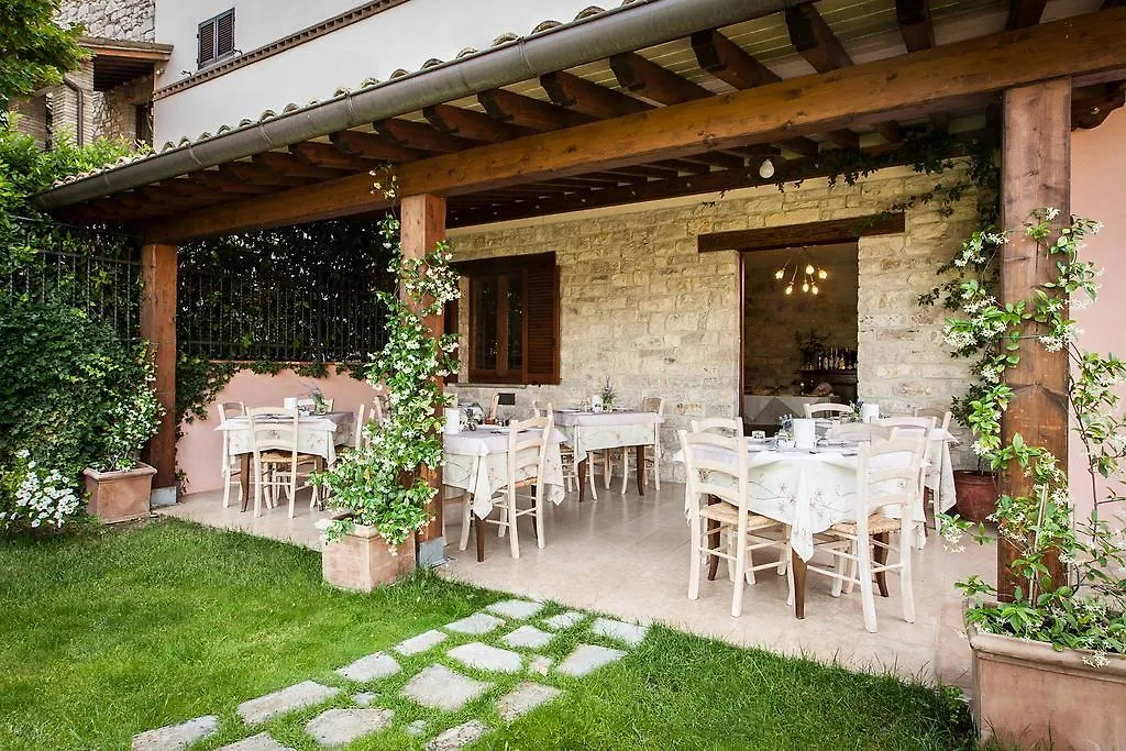 Appartamenti Poggio Fiorito-1