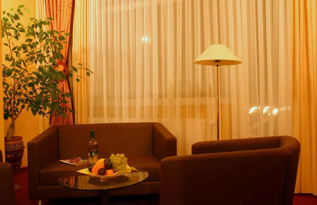 Strandhotel Nordischer Hof-1