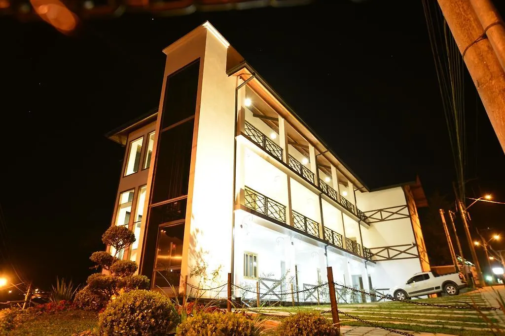 Hotel Villa Greenberg-1