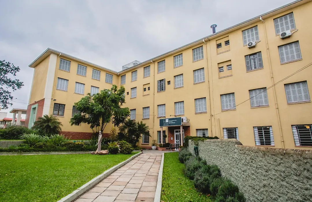 Hotel Pousada São Lourenço-1