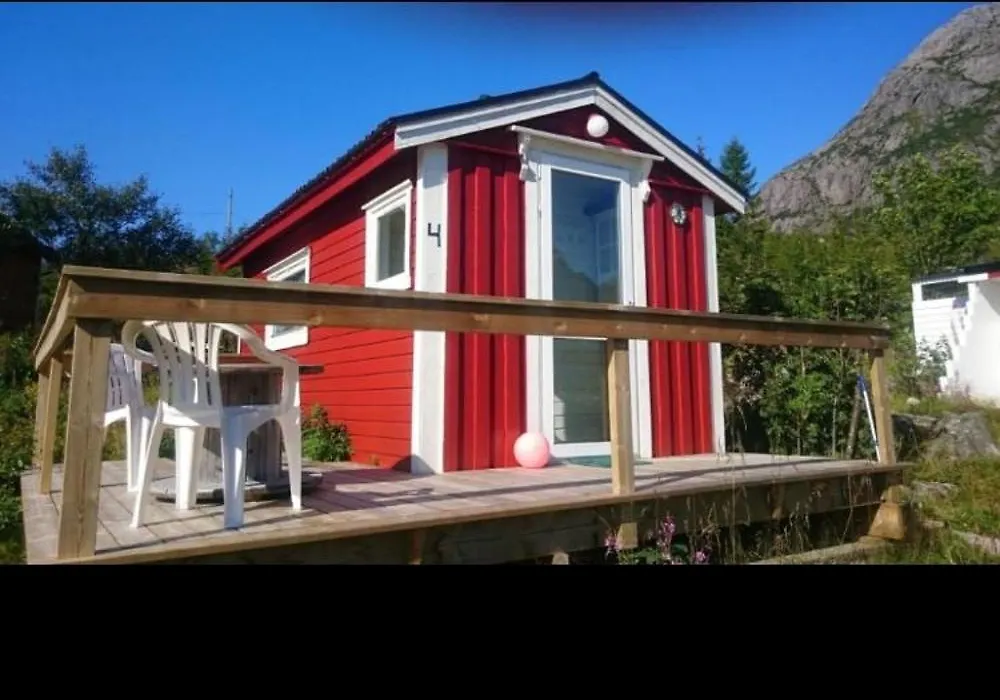 Hammerstad Camping-1