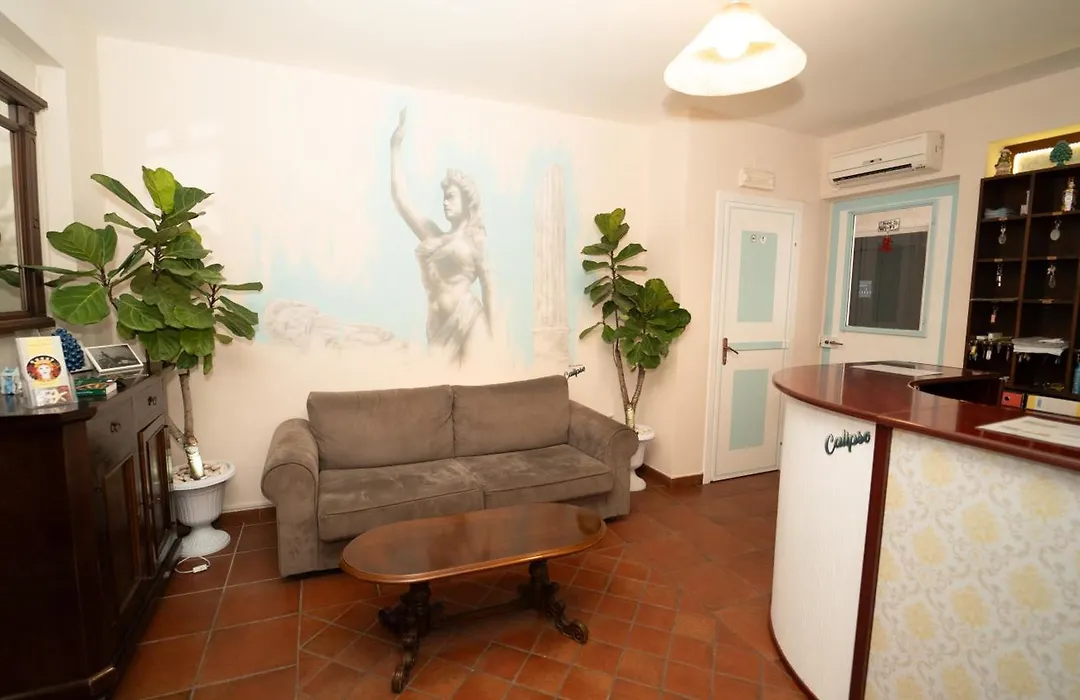 Hotel Calipso-1