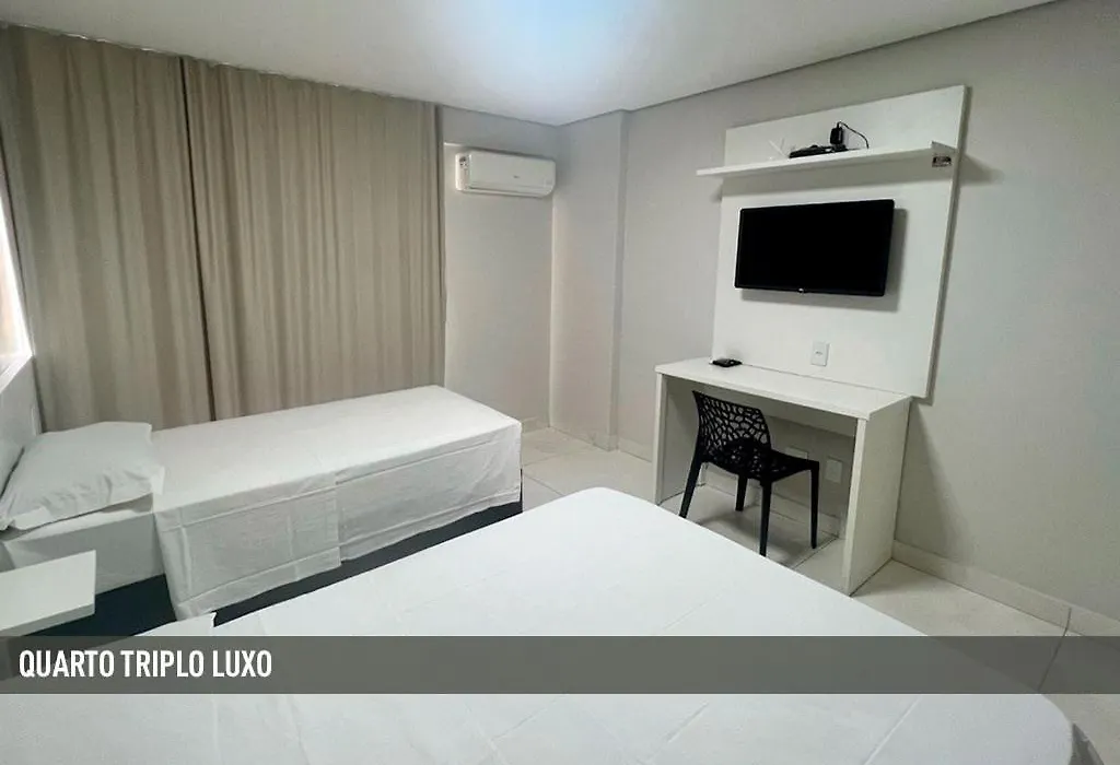 Nox Apart Hotel - Garvey-1