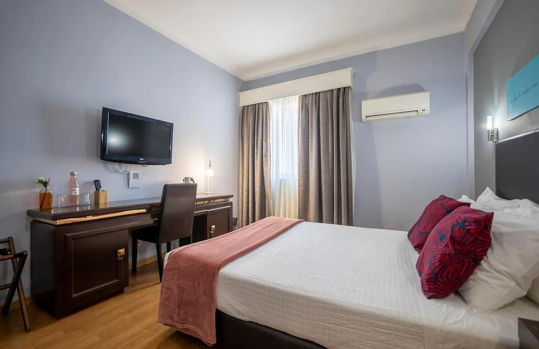 Hotel Onix-1