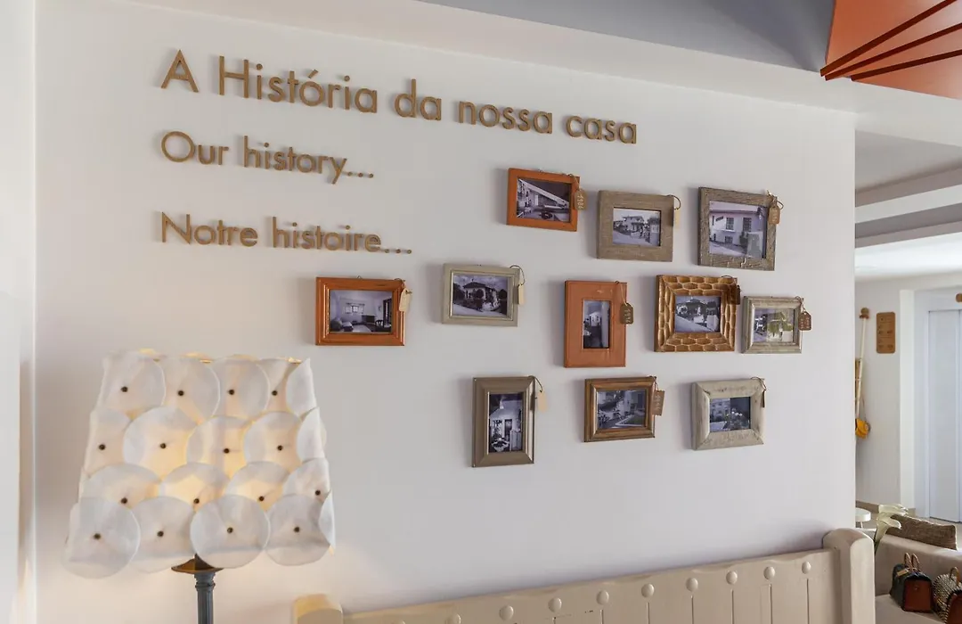 Boutique Hotel Casa Do Outeiro - Arts & Crafts-1