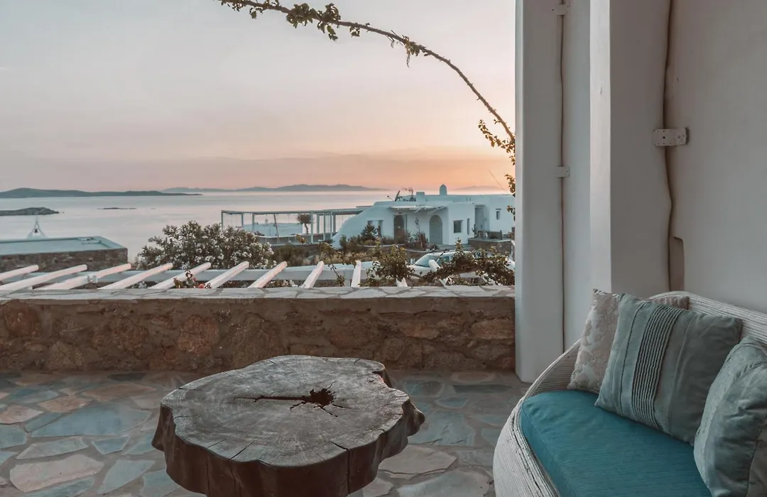 Villa Konstantin Rooms & Suites-1