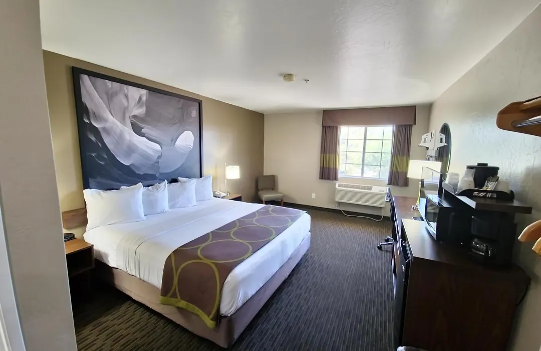 Super 8 By Wyndham Wickenburg Az-1