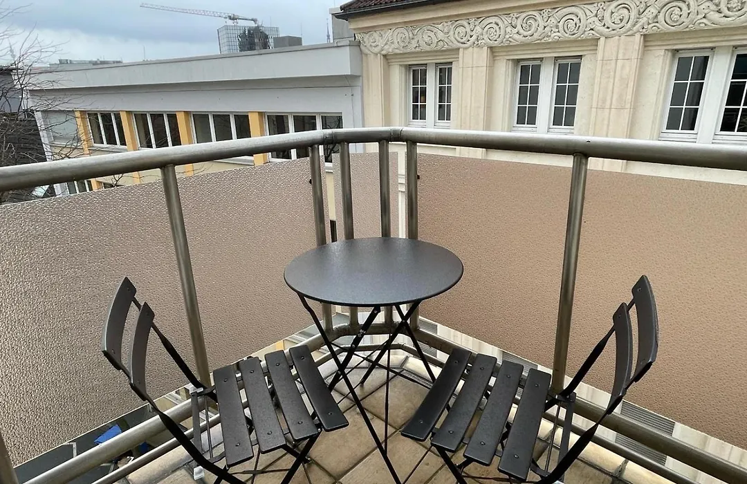 Hotel Koenigshof Dortmund-1