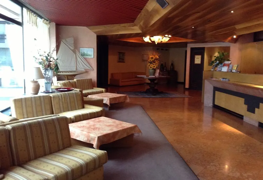 Franciacorta Golf Hotel-1
