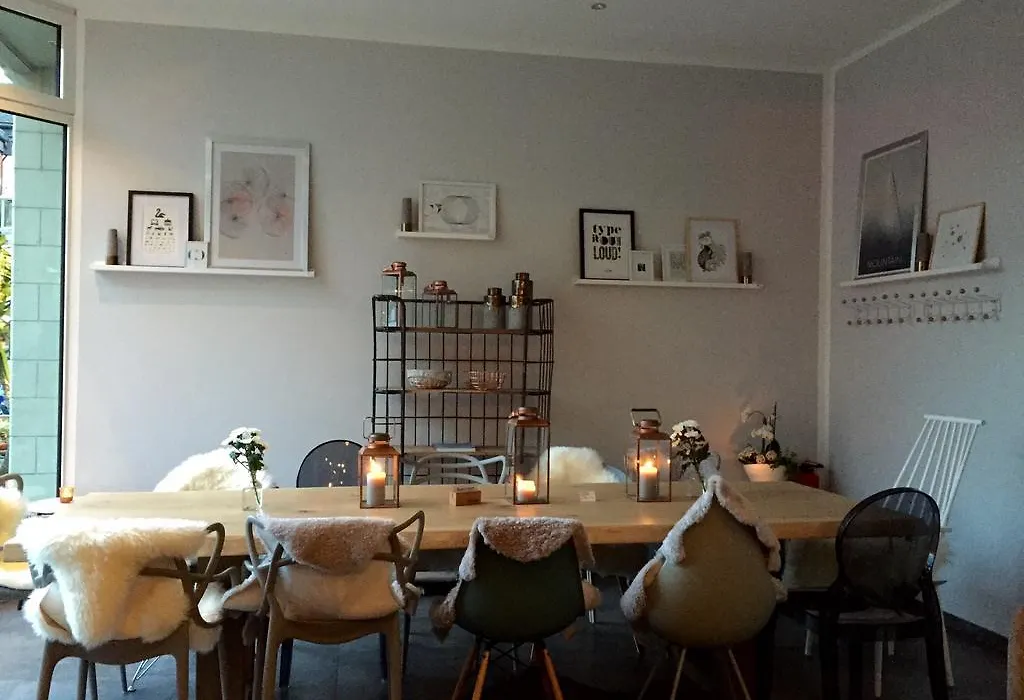 Boutique-Hotel "Stilvoll"-1