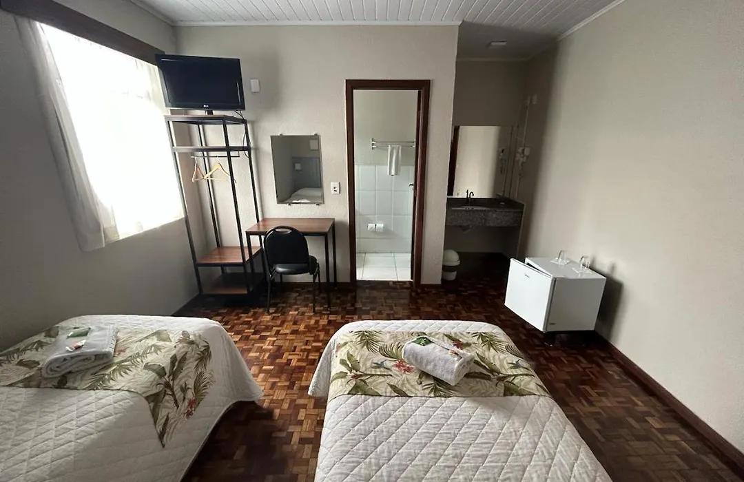Hotel Pax-1