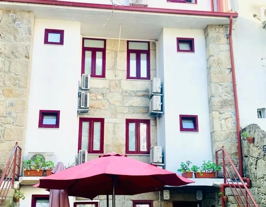 Invicta Porto Guest House-1