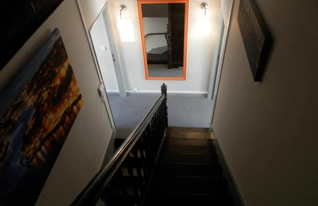 Guest House Antero De Quental-1