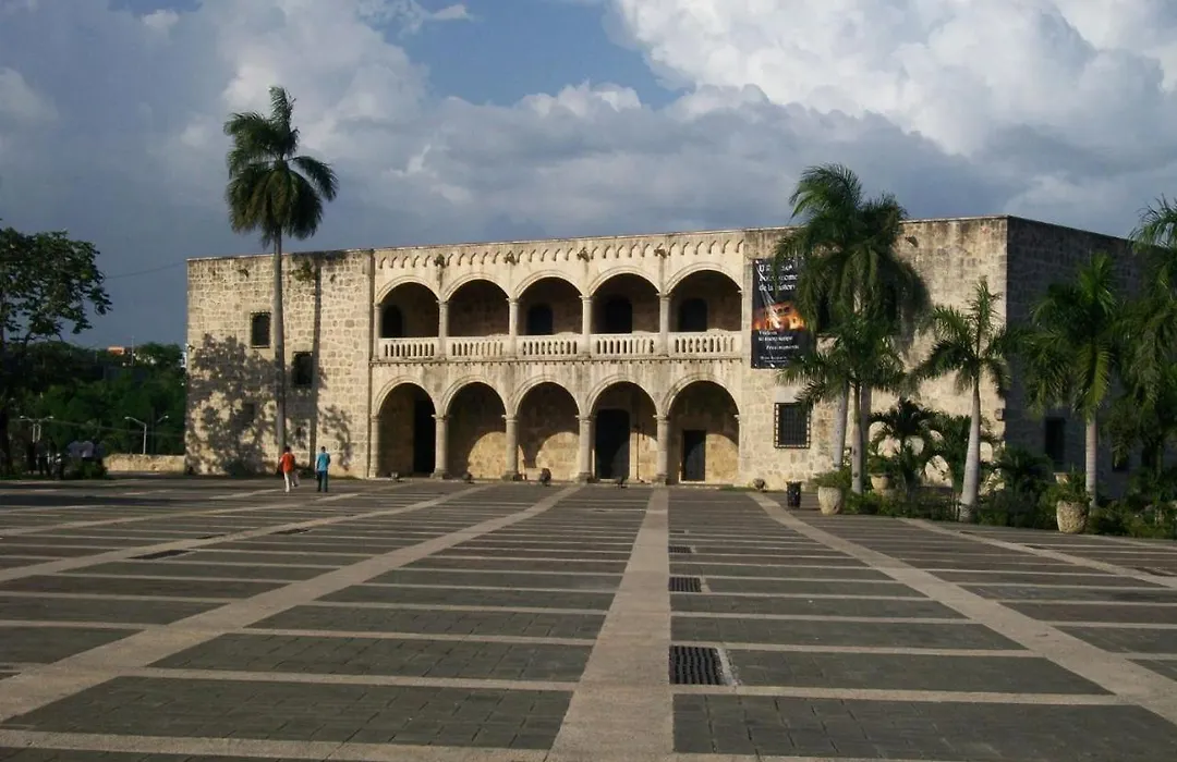 Punta Cana Sleep & Go Apartments & Tours Base-1