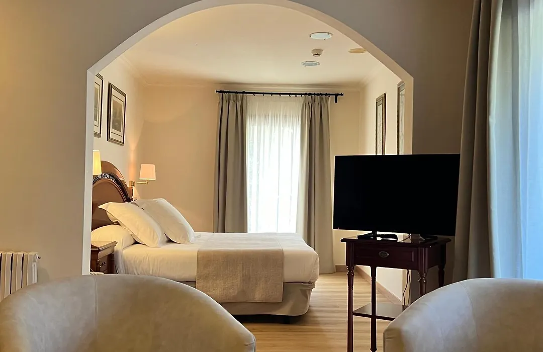 Can Marlet Montseny Hotel Boutique-1
