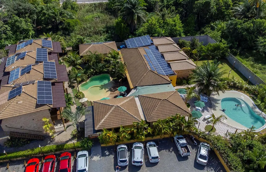 Pousada Tropicarim-1