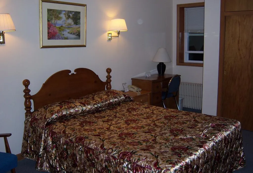 Travelers Inn Motel-1