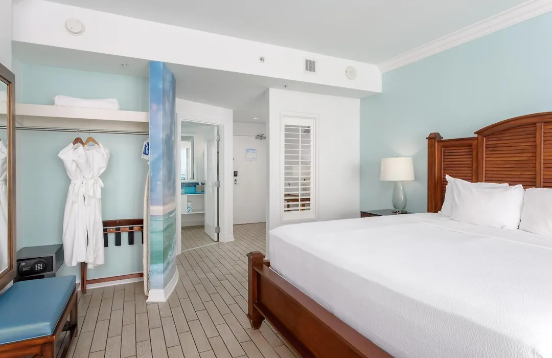 The Pensacola Beach Resort-1