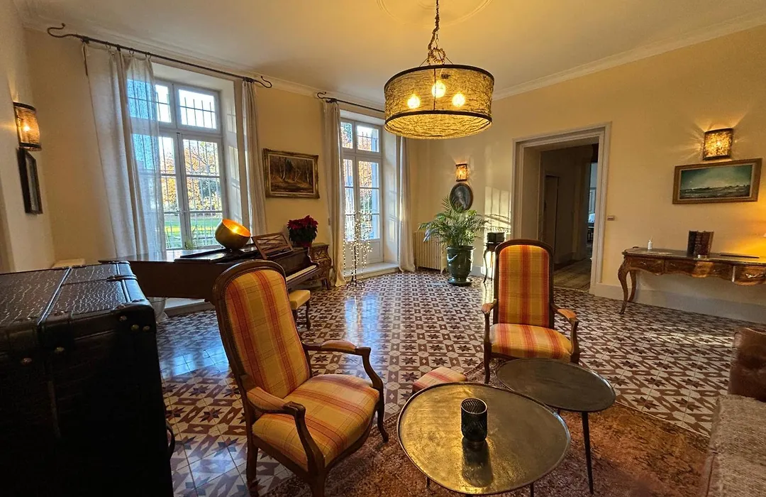 Château de Roquelune-1