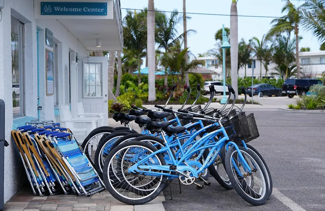 Manasota Key Resort-1