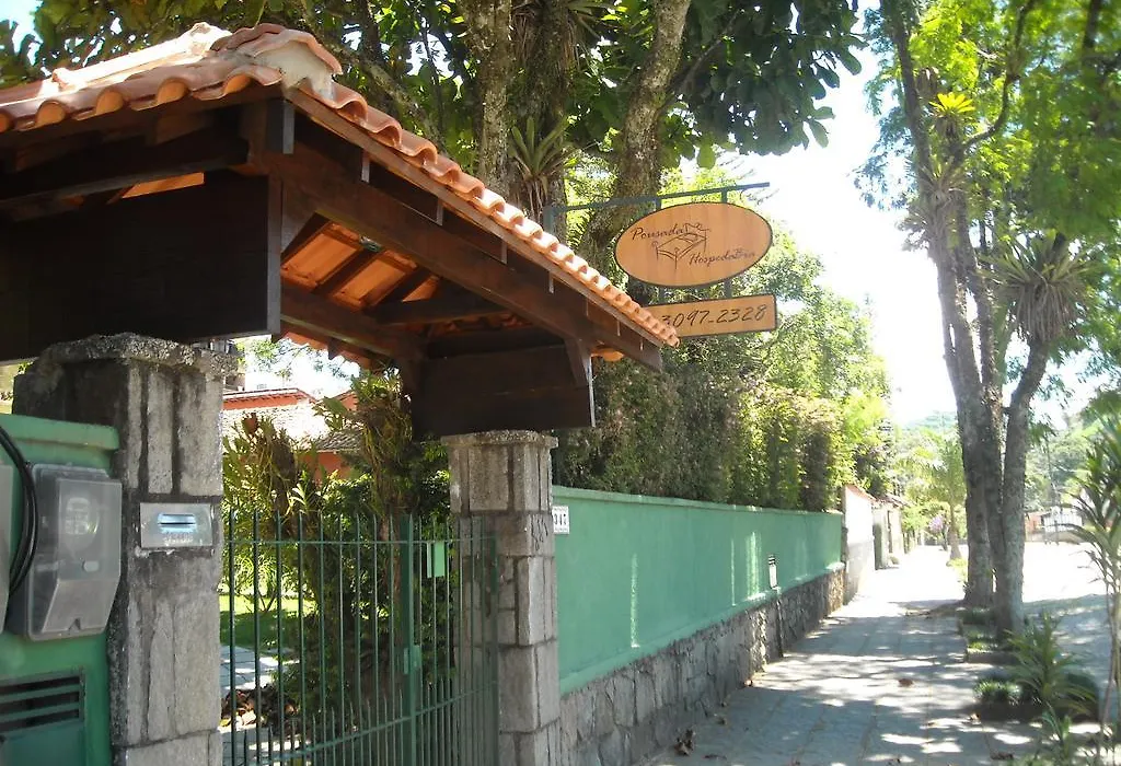 Pousada Hospedabia-1