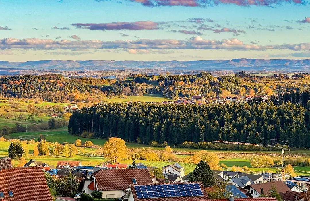 Vital- und Wellnesshotel Albblick-1