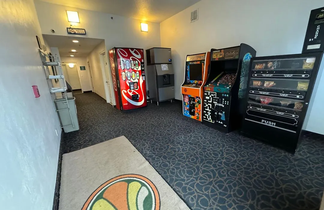 Emerald Shores Hotel - Daytona Beach-1