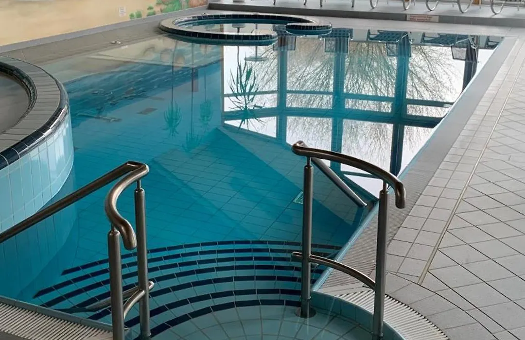Ryck-Hotel Garni-1