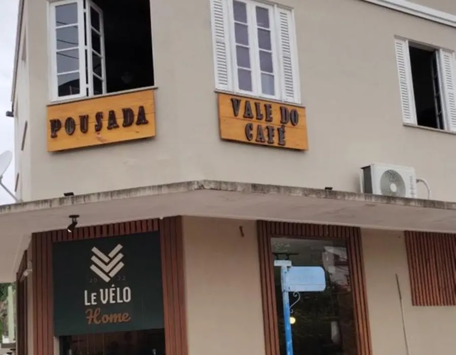 Pousada Vale do Café-1