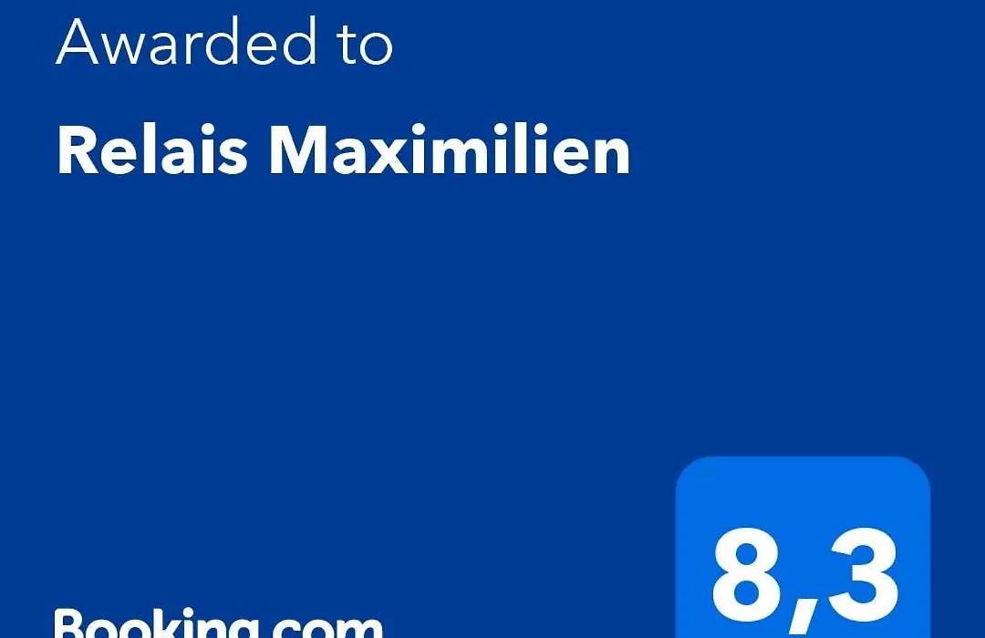 Relais Maximilien-1