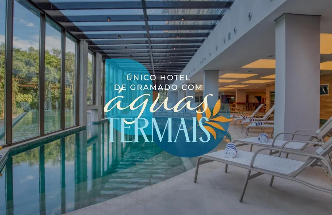 Wyndham Gramado Termas Resort&Spa-1