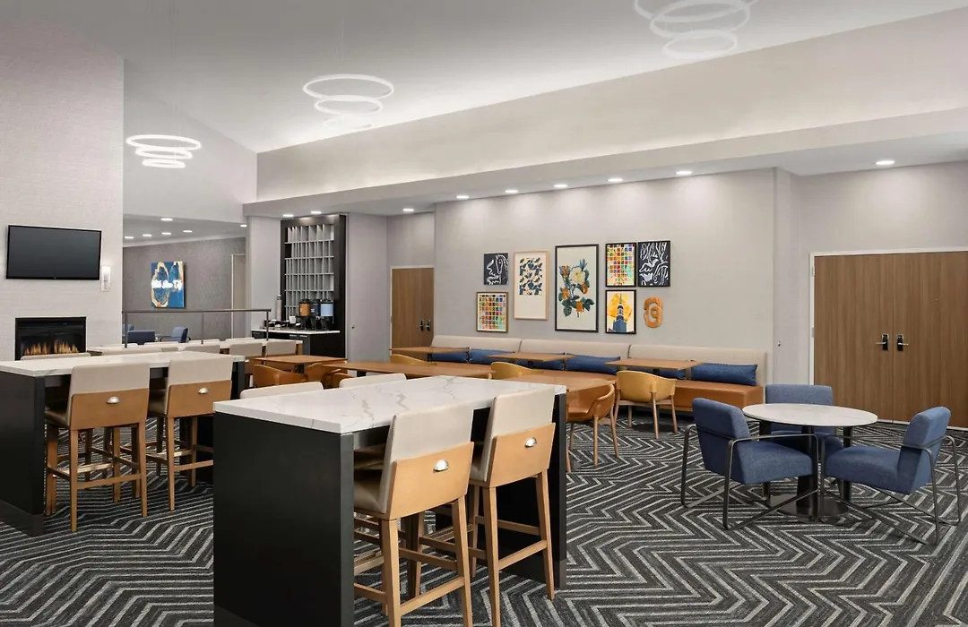 Homewood Suites By Hilton York-1