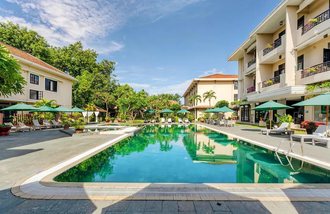 Hoi An Historic Hotel-1