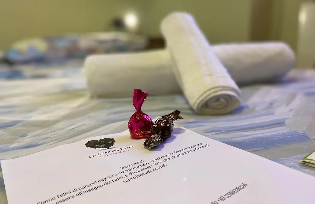 La Casa Del Poeta-1