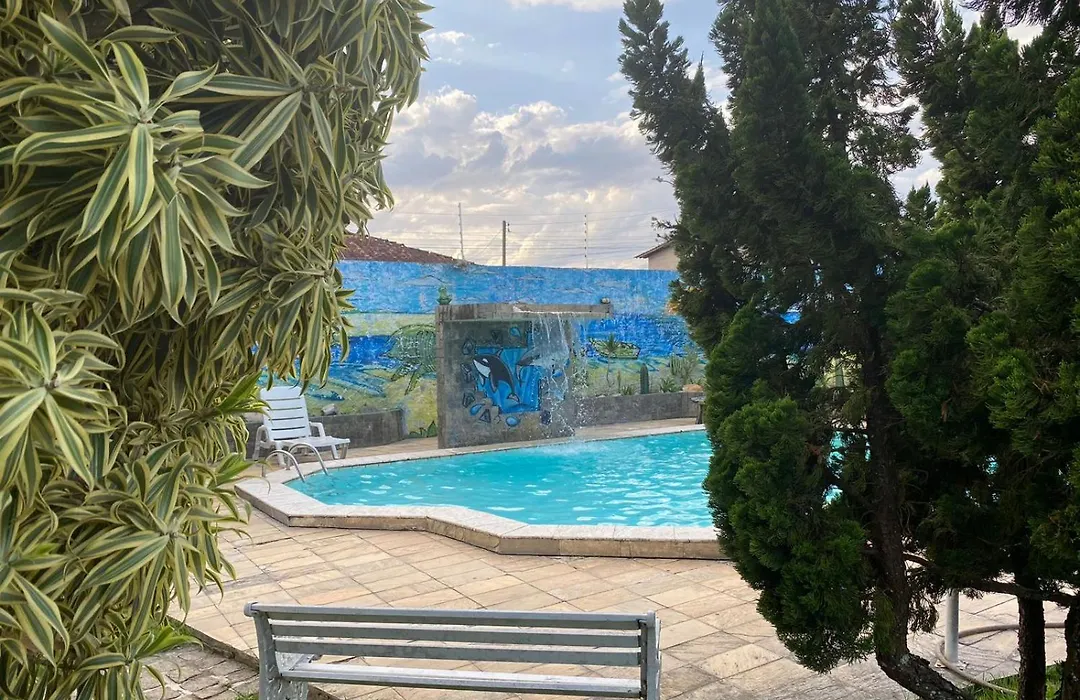 Confort Hotel Arapiraca-1